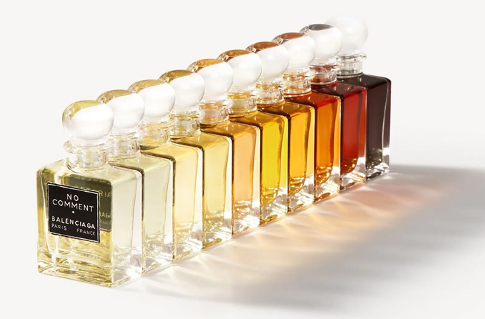 Balenciaga возвращается, и не с пустыми руками!