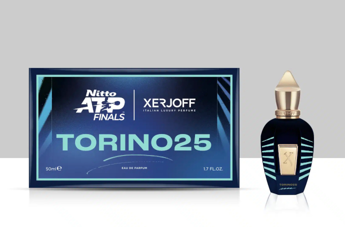 Xerjoff Torino 25: делайте ставки!