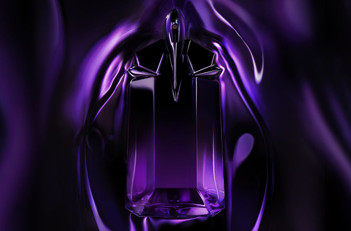 Инопланетная красота в аромате Mugler Alien Extraintense