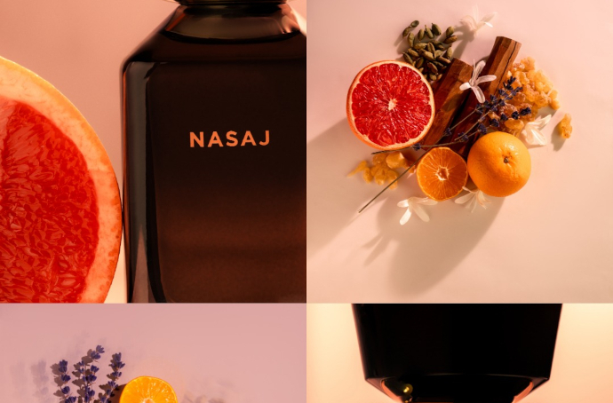 Душа Омана в аромате Omanluxury Nasaj