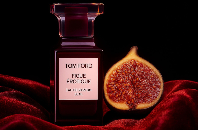 Tom Ford Figue Erotique: немного пикантности не помешает!