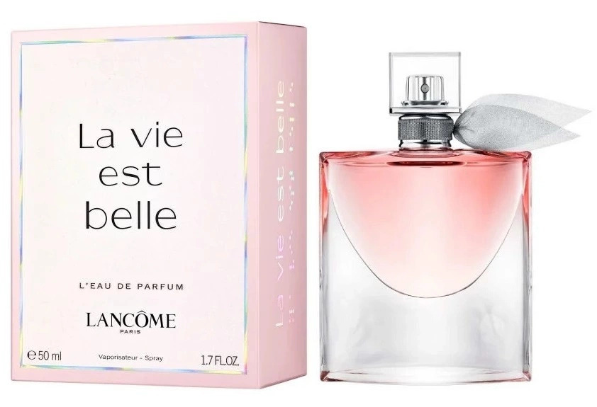 Academia del Perfume вручает парфюмерные награды!