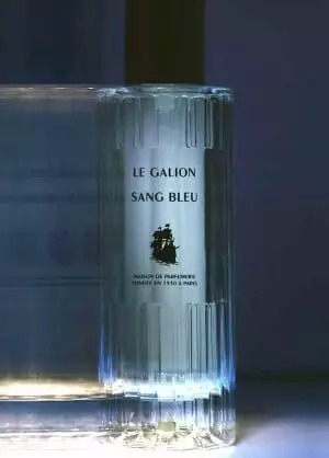 Аристократизм и бескомпромиссная чувственность в современной трактовке: новый мужской парфюм Sang Bleu из коллекции Le Galion