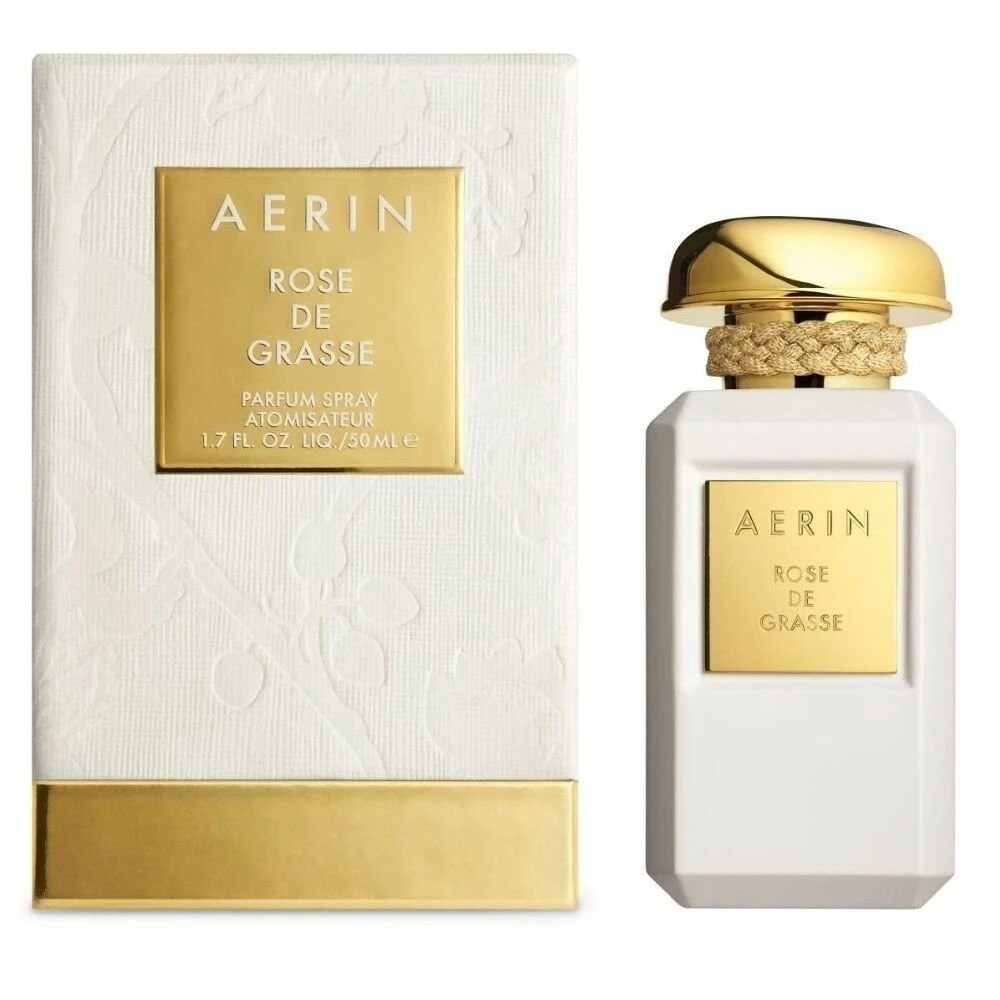 Aerin Rose de Grasse – нежная ода грасским розам