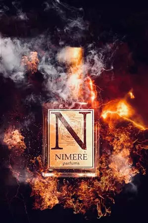 Кровь дракона, романтические сонеты, грешная страсть и нерушимая клятва в новой коллекции от Nimere Parfums