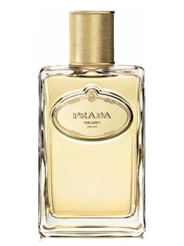 Prada Infusion d Iris выходит в роскошной версии Eau de Parfum Absolue
