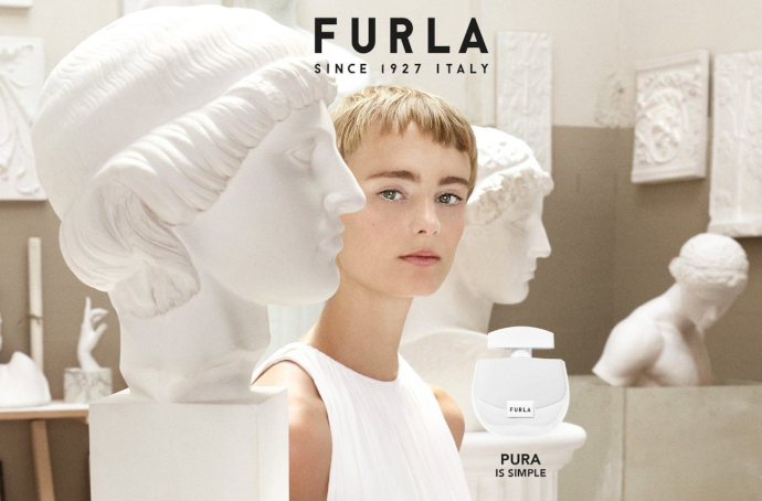Furla Pura: воплощенная элегантность