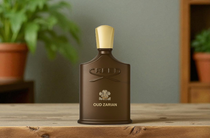Creed Oud Zarian: познакомьтесь с будущим хитом