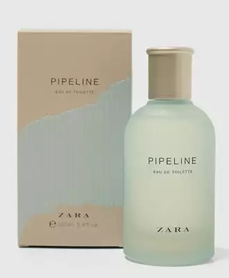 Подарок от Zara для стильных и мужественных обольстителей