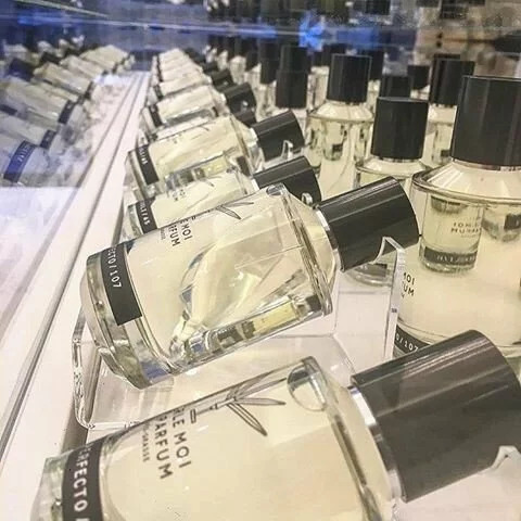 Восемь эксклюзивных жемчужин парфюмерии для истинных гурманов – шикарный презент от Parle Moi de Parfum