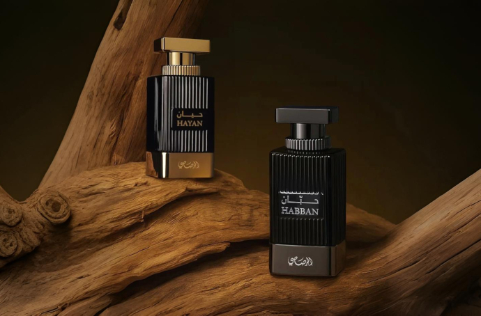 Новинки от Rasasi продолжают популярную коллекцию