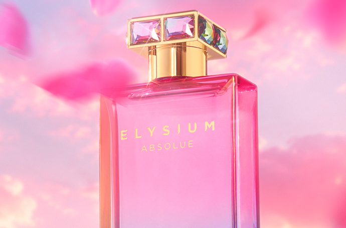 Roja Dove Elysium Absolue Pour Femme: новый букет в Вашу коллекцию