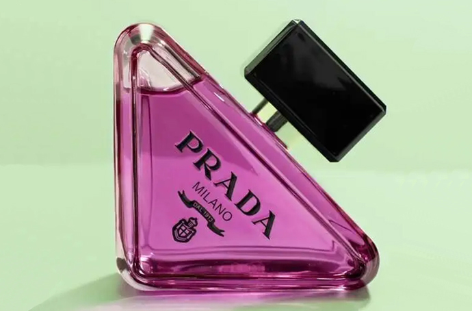 Prada Paradoxe Sweet Reflections: теперь с черной смородиной