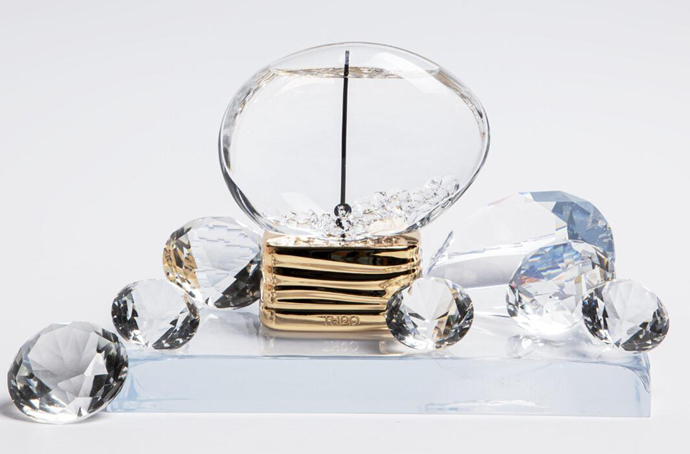 The House Of Oud Pure Diamond: новая парфюмерная драгоценность для Вашей коллекции