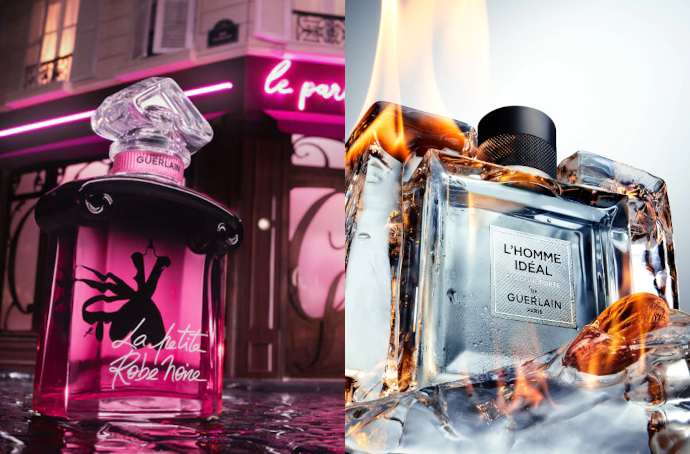 Сразу две новинки от Guerlain: разочарованным не окажется никто!