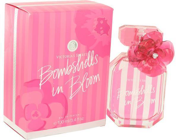 Выбираем подарки с Victoria s Secret Forbidden и Bombshells in Bloom