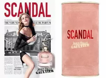 Jean Paul Gaultier Scandal: без скандала тут не обойтись!