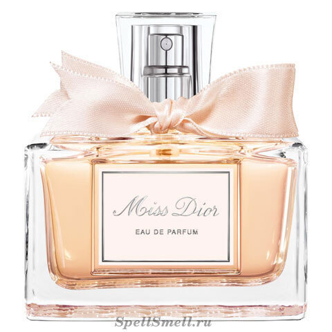 Miss Dior Couture Edition – подарок для любительниц Miss Dior Cherie