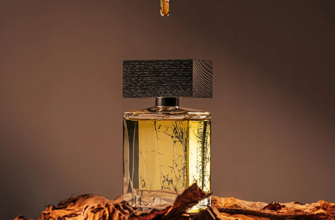 Теплый, медовый табак в аромате BeauFort London Sunken Tobacco