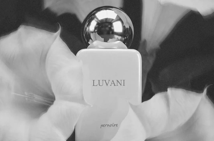 Pernoire Luvani: в поисках лунного цветка