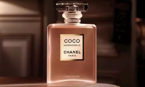 Chanel Coco Mademoiselle L Eau Privee: очередная вариация легендарной композиции