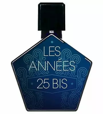 Блестящие эксперименты Tauer Perfumes в новом аромате Les Annees 25 Bis
