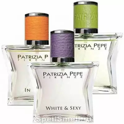 Трио ярких летних ароматов от Patrizia Pepe