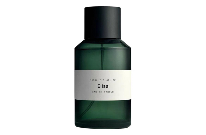 Marie Jeanne Elisa возвращает в детство