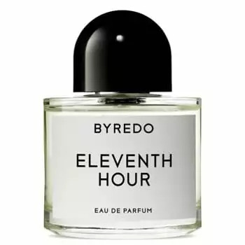 Byredo Eleventh Hour - запретный плод