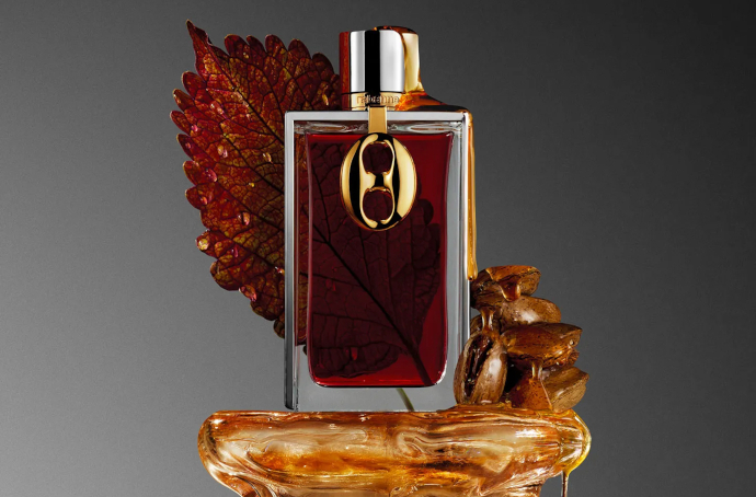 Rabanne Brutalist Amber: ольфакторная архитектура