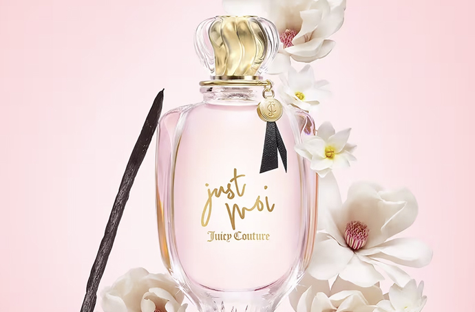 Заявите о себе с ароматом Juicy Couture Just Moi