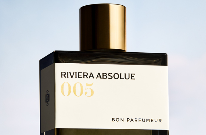 Bon Parfumeur 005 Riviera Absolue: лето во флаконе