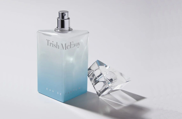 Trish McEvoy No 8 Eau de Parfum: аромат, который станет частью Вас