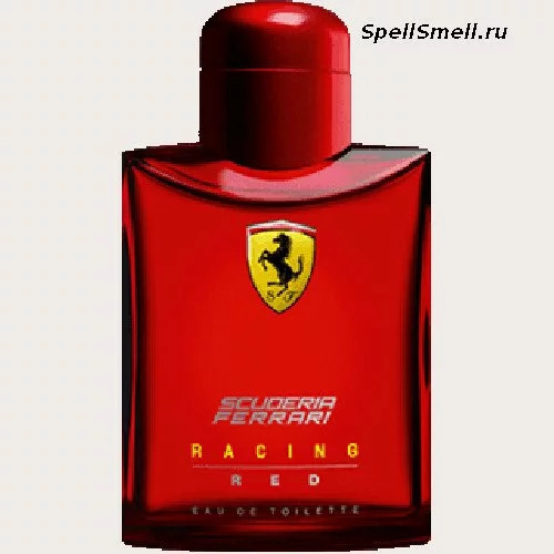 Новинки Ferrari - Racing Red и Signature Black