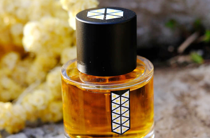 Отдых на юге Франции с Les Indemodables Immortelle Solaire