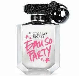 Victoria’s Secret Eau So Party: пусть начнется вечеринка!