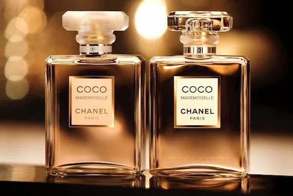 Chanel делает выгодное предложение любительницам Coco Mademoiselle