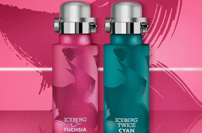 Пополнения в легендарной линейке от Iceberg