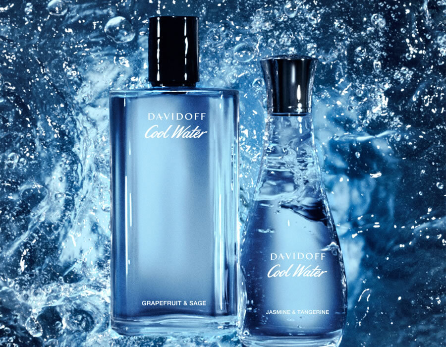 Духи davidoff cool water. Весенний мужской Парфюм. Davidoff jasmin and Tangerine. Лицо бренда Давидофф.