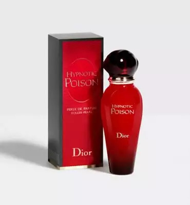 Жемчужные ролики Dior