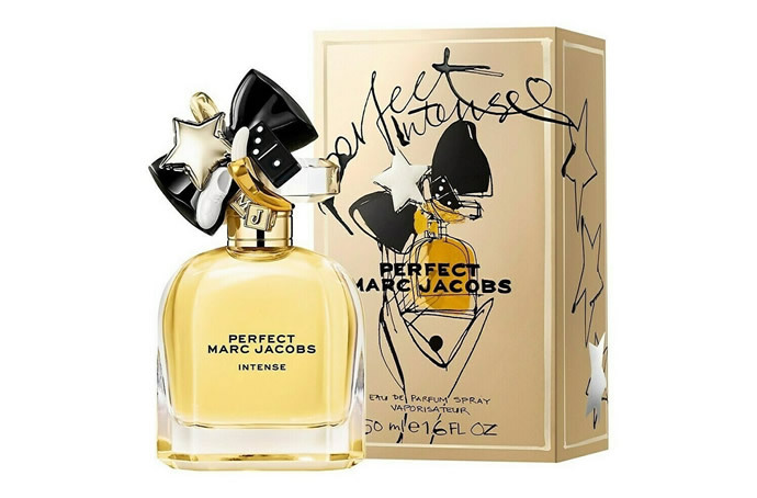 Marc Jacobs Perfect Intense