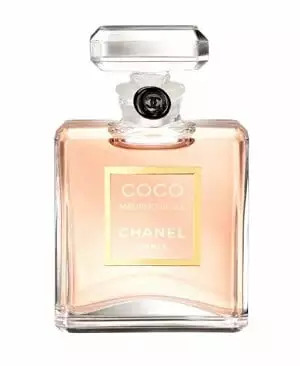Chanel Coco Mademoiselle L Extrait - для летних вечеров