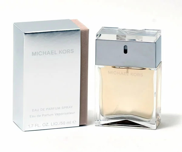 Путешествуйте по миру с Michael Kors Eau de Parfum 2013!