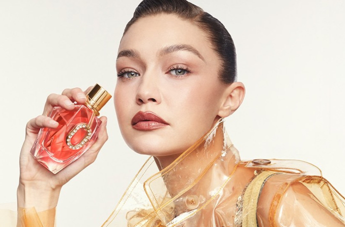 Paco Rabanne: одна доза смелости и одна порция роскоши