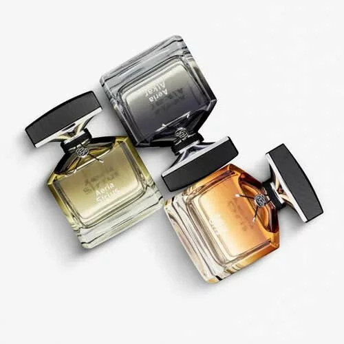Новые ароматы La Cristallerie des Parfums: за гранью блаженства