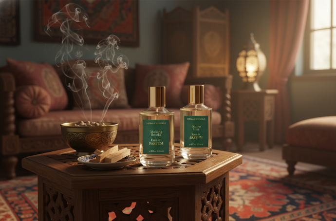 Новые произведения искусства от Thomas Kosmala