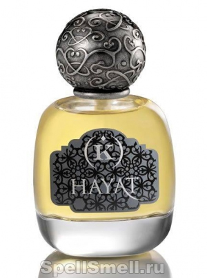 Восточные хитрости в парфюмерных новинках от Al Kimiya