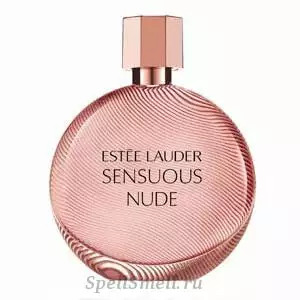 Sensuous Nude — чувственная новинка Estee Lauder