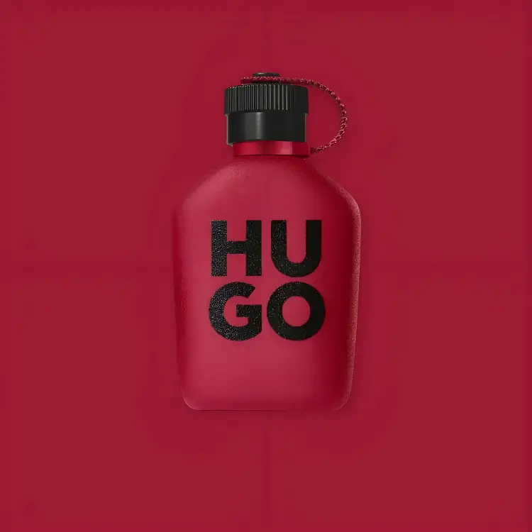 Hugo go