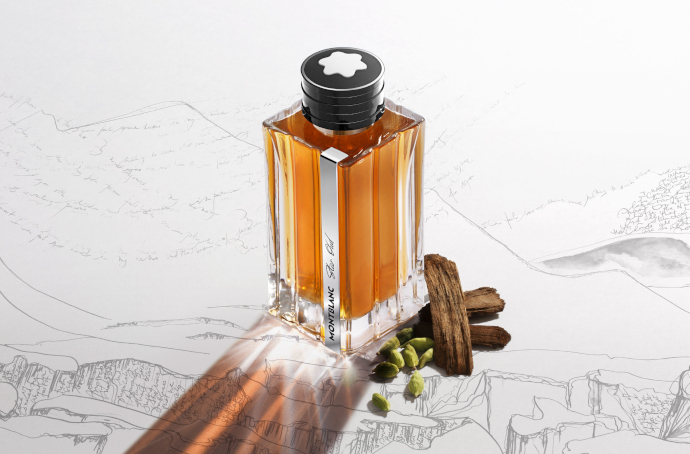 Montblanc Star Oud: находка для поклонников уда